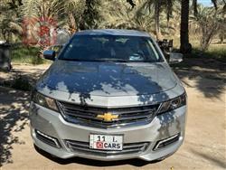 شيفروليه امبالا